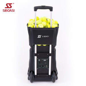 Máy bắn bóng Tennis SIBOASI T2201A