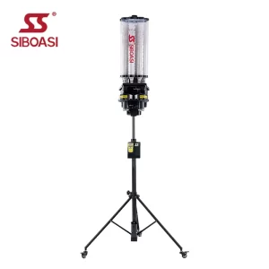 Máy bắn Cầu Lông SIBOASI B2202A