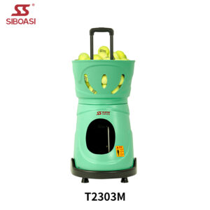 Máy bắn bóng Tennis SIBOASI T2303M